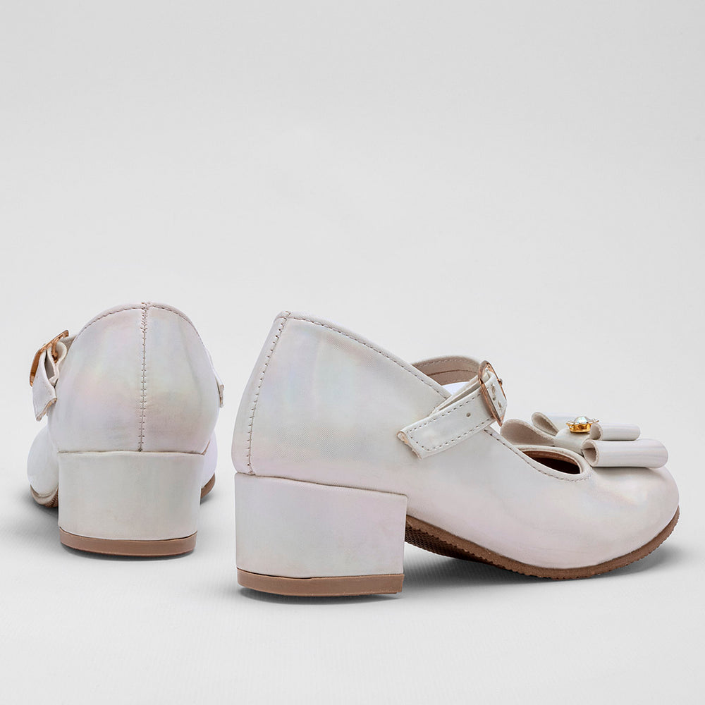 Pakar.com | Tienda online - Zapato de Graduación para niña D'Monas - Envío gratis desde $500