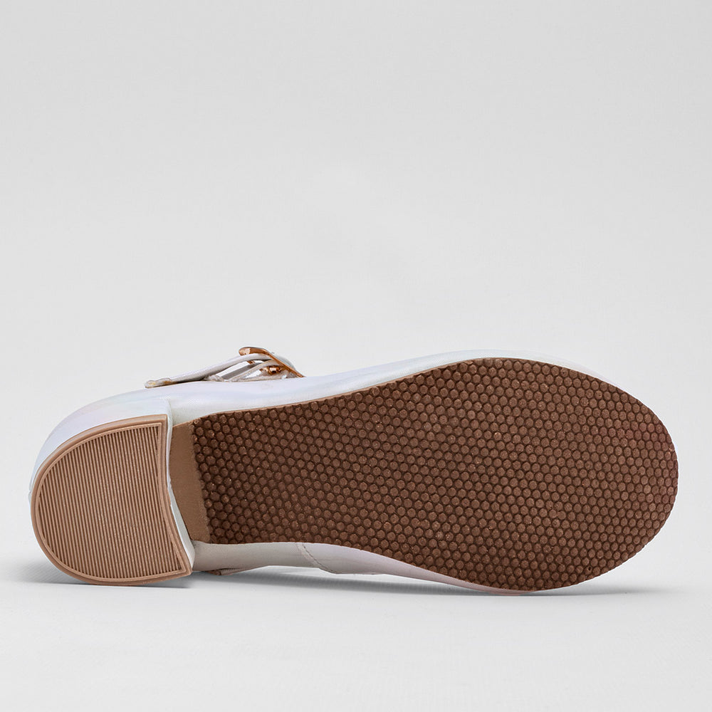 Pakar.com | Tienda online - Zapato de Graduación para niña D'Monas - Envío gratis desde $500