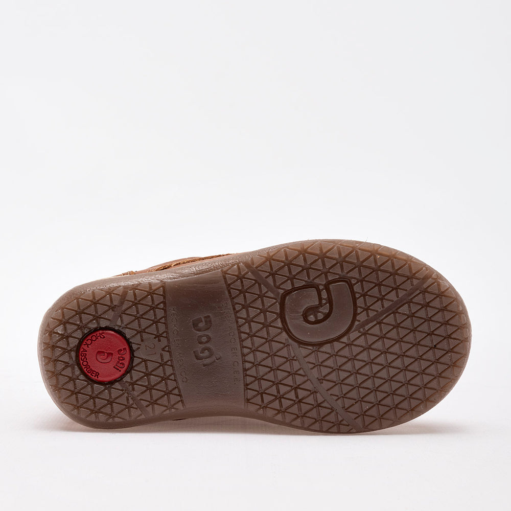 Pakar.com | Tienda online - Botitas para bebé Niño Dogi - Envío gratis desde $500