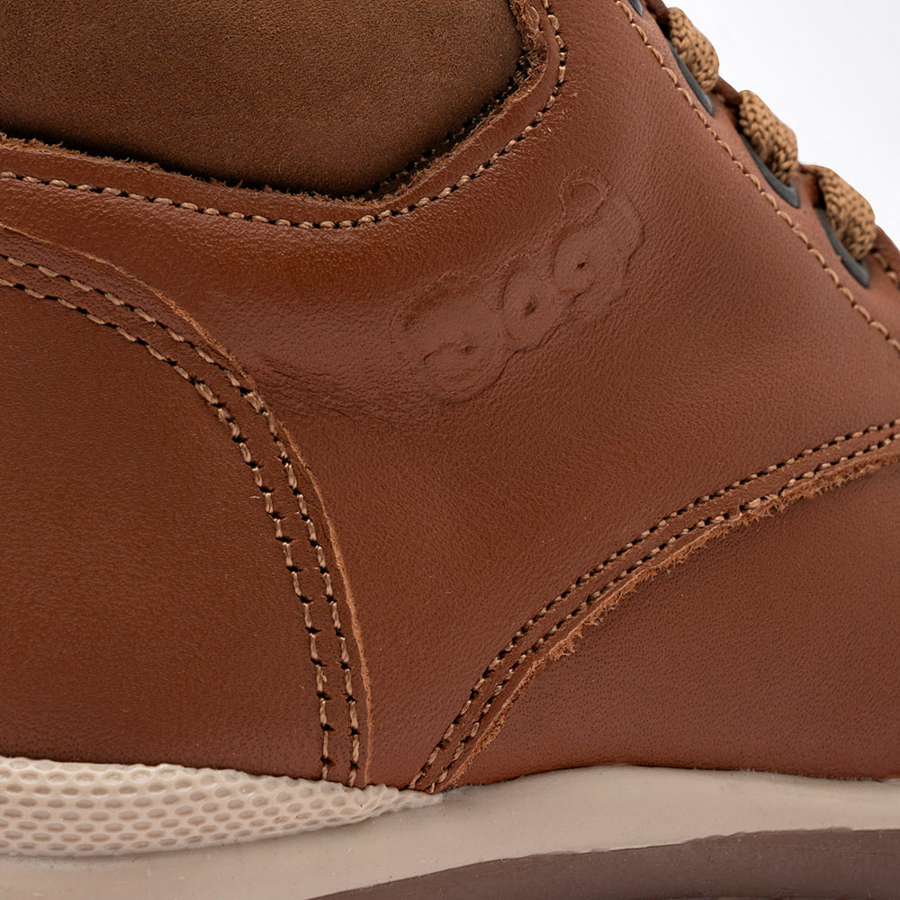 Pakar.com | Tienda online - Botitas para bebé Niño Dogi - Envío gratis desde $500