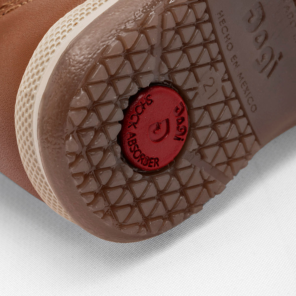 Pakar.com | Tienda online - Botitas para bebé Niño Dogi - Envío gratis desde $500