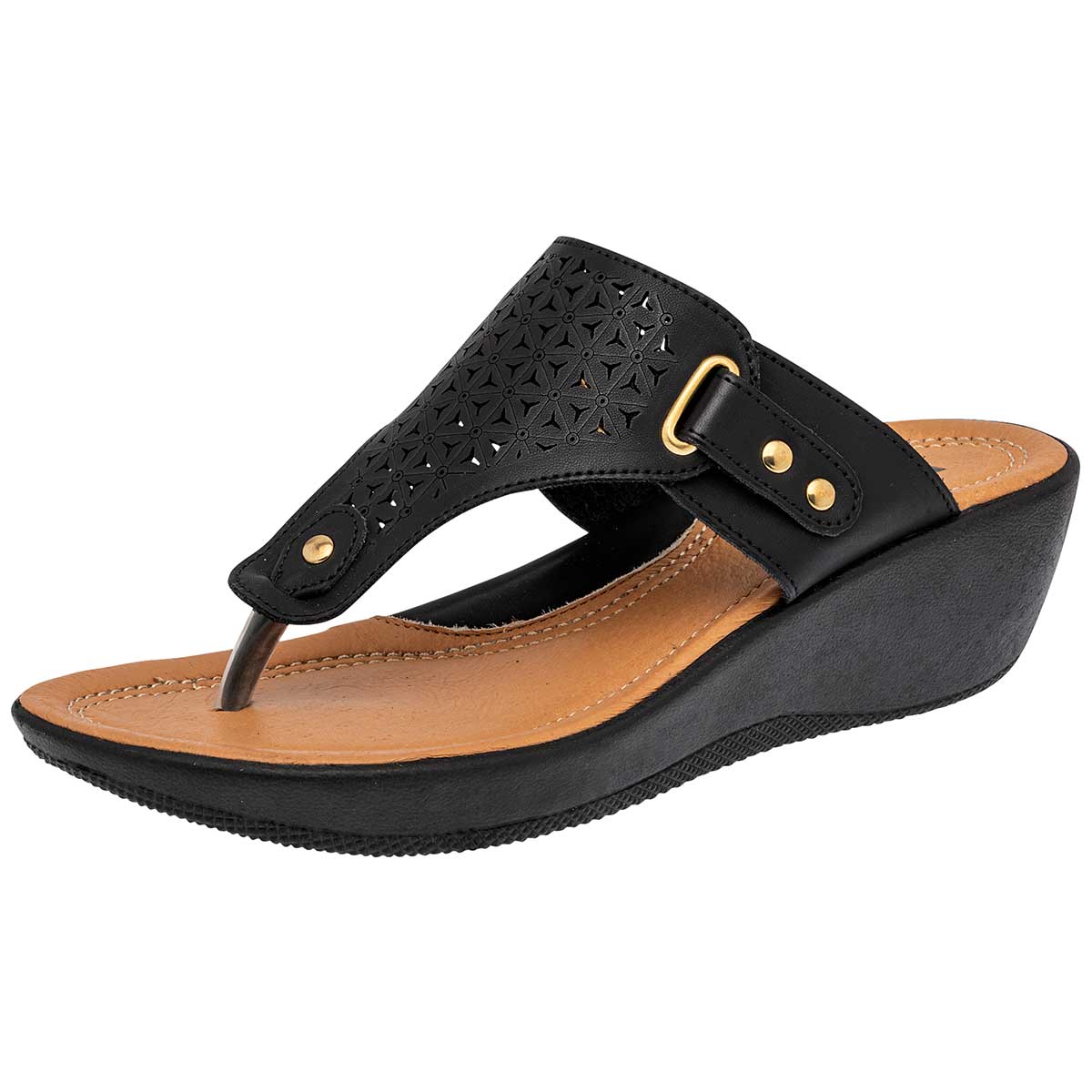 Pakar.com | Tienda online - Sandalia para mujer Dva - Envío gratis desde $500