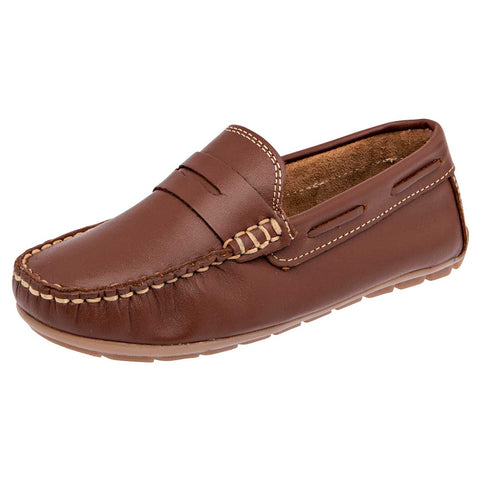 Mocasín Emanuel Romero para Niño