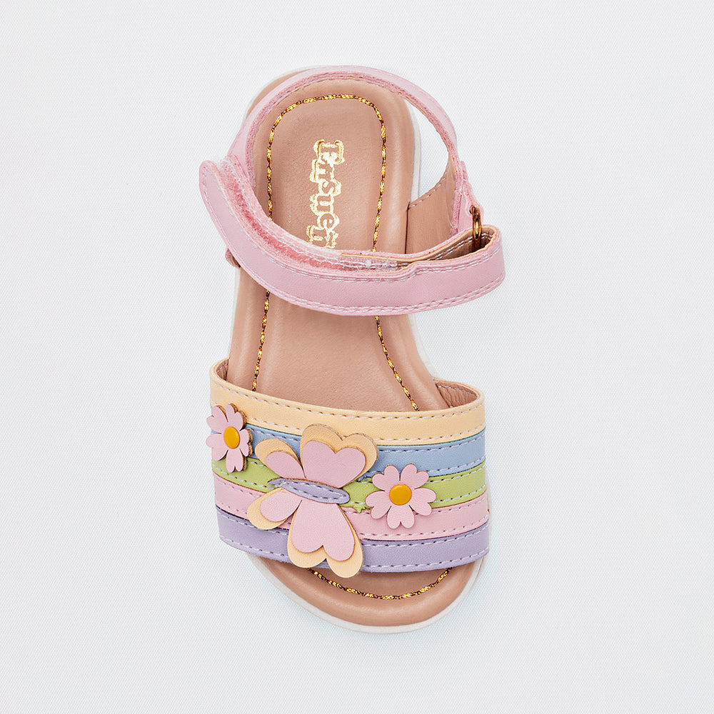 Pakar.com | Tienda online - Sandalia para bebé niña Ensueño - Envío gratis desde $500