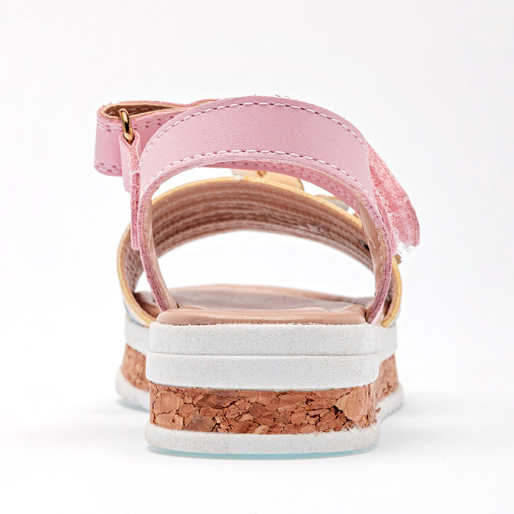 Pakar.com | Tienda online - Sandalia para bebé niña Ensueño - Envío gratis desde $500