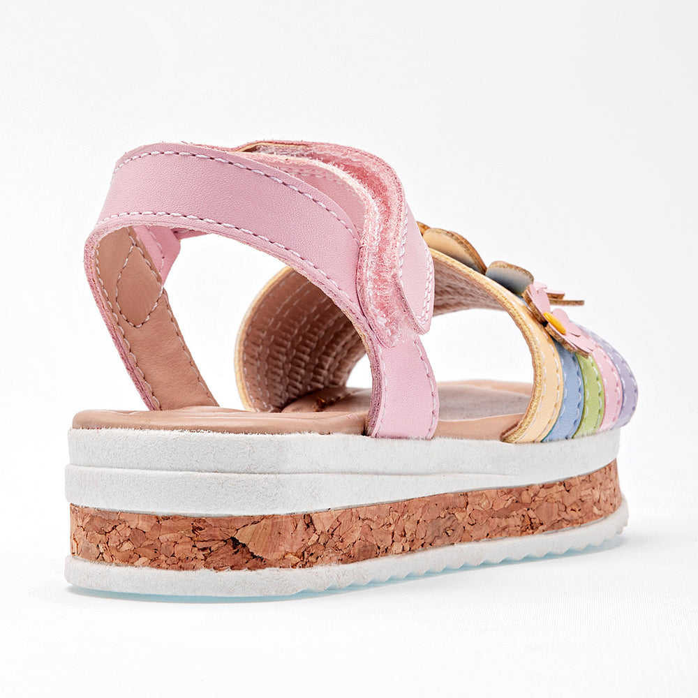 Pakar.com | Tienda online - Sandalia para bebé niña Ensueño - Envío gratis desde $500