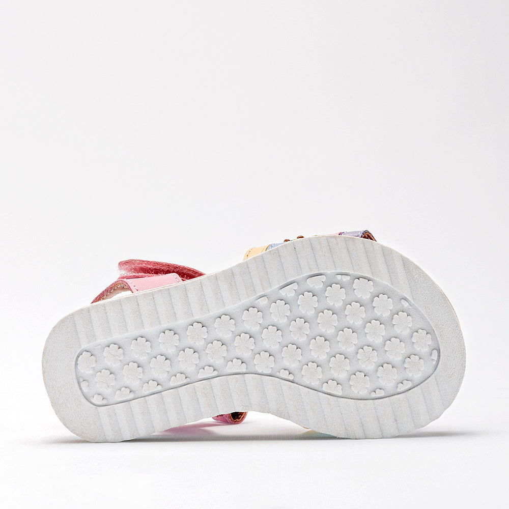 Pakar.com | Tienda online - Sandalia para bebé niña Ensueño - Envío gratis desde $500