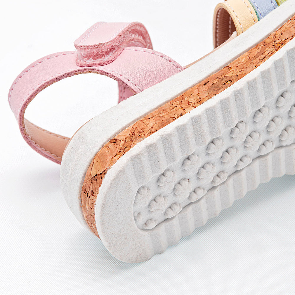 Pakar.com | Tienda online - Sandalia para niña preescolar Ensueño - Envío gratis desde $500