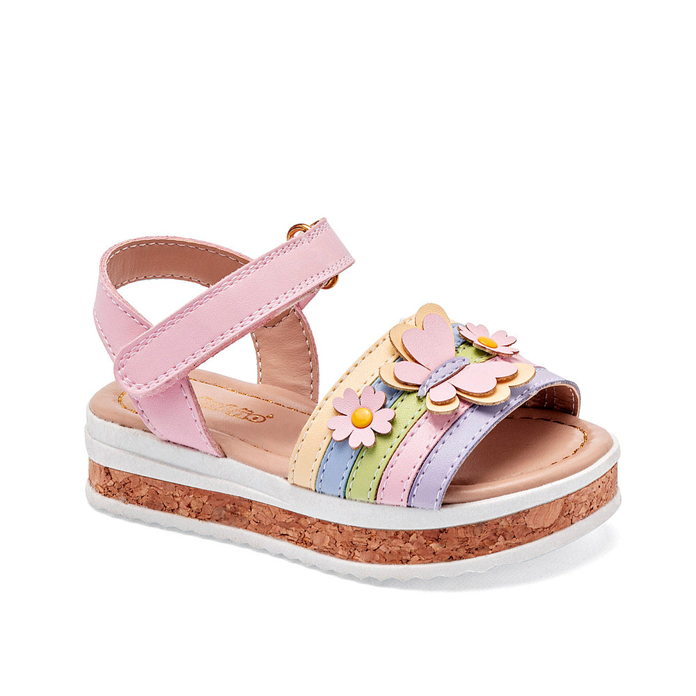 Pakar.com | Tienda online - Sandalia para bebé niña Ensueño - Envío gratis desde $500