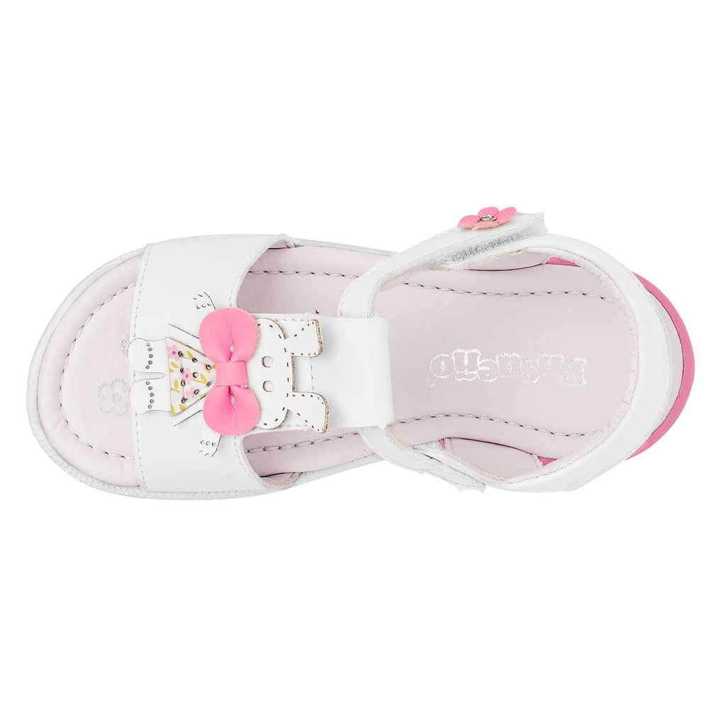 Pakar.com | Tienda online - Sandalia para bebé niña Ensueño - Envío gratis desde $500
