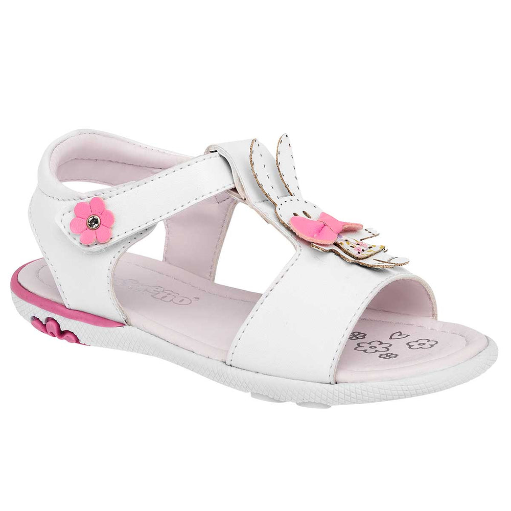 Pakar.com | Tienda online | Calzado Escolar | Sandalia Ensueño para niña preescolar | Regreso a clases | Vacaciones de Verano
