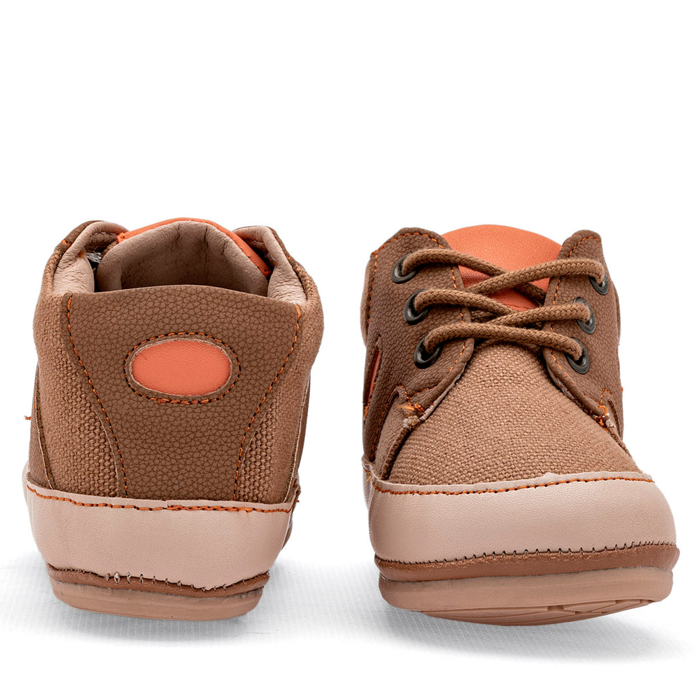 Pakar.com | Tienda online - Tenis urbano para bebé Niño Ensueño - Envío gratis desde $500