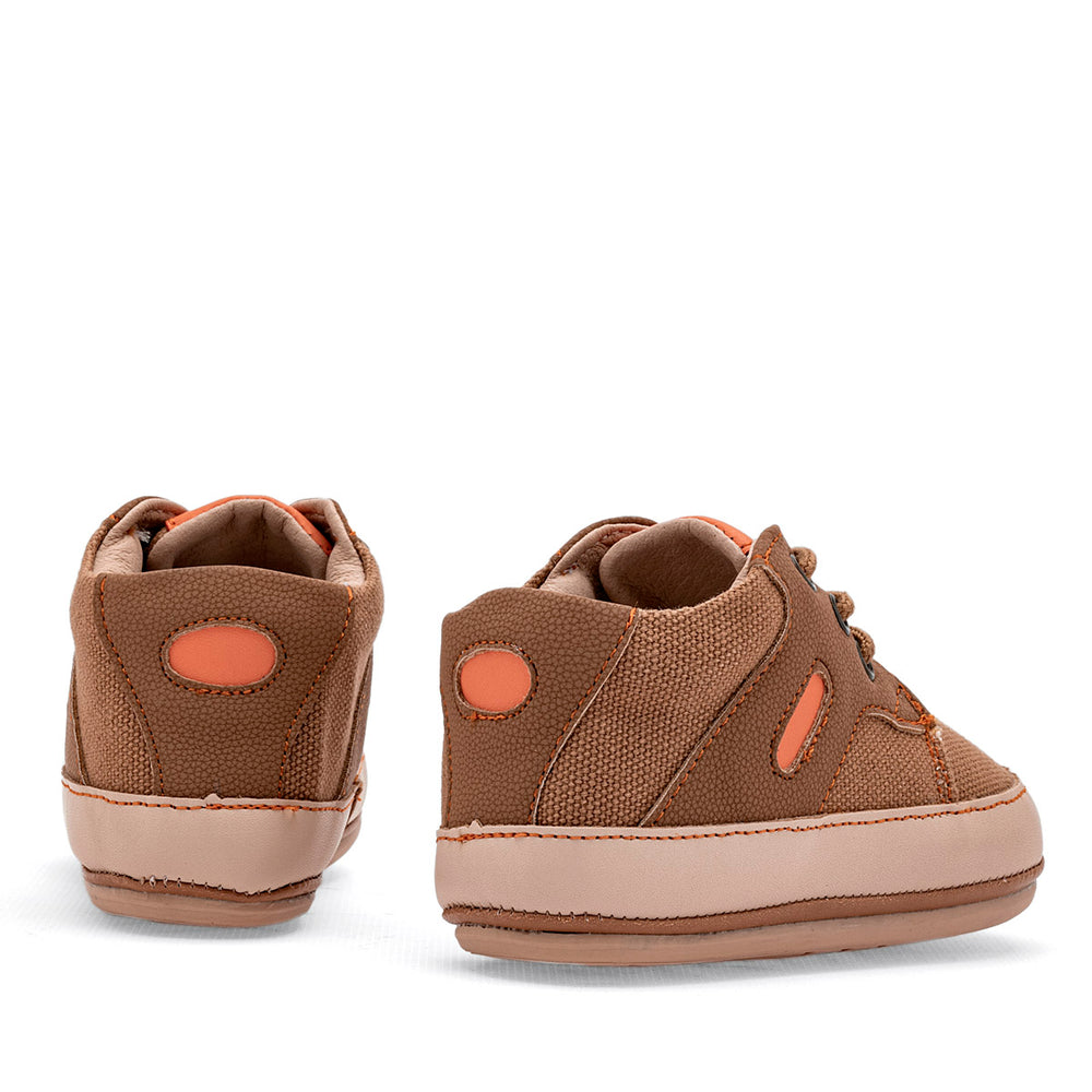 Pakar.com | Tienda online - Tenis urbano para bebé Niño Ensueño - Envío gratis desde $500