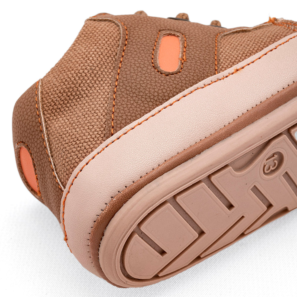 Pakar.com | Tienda online - Tenis urbano para bebé Niño Ensueño - Envío gratis desde $500