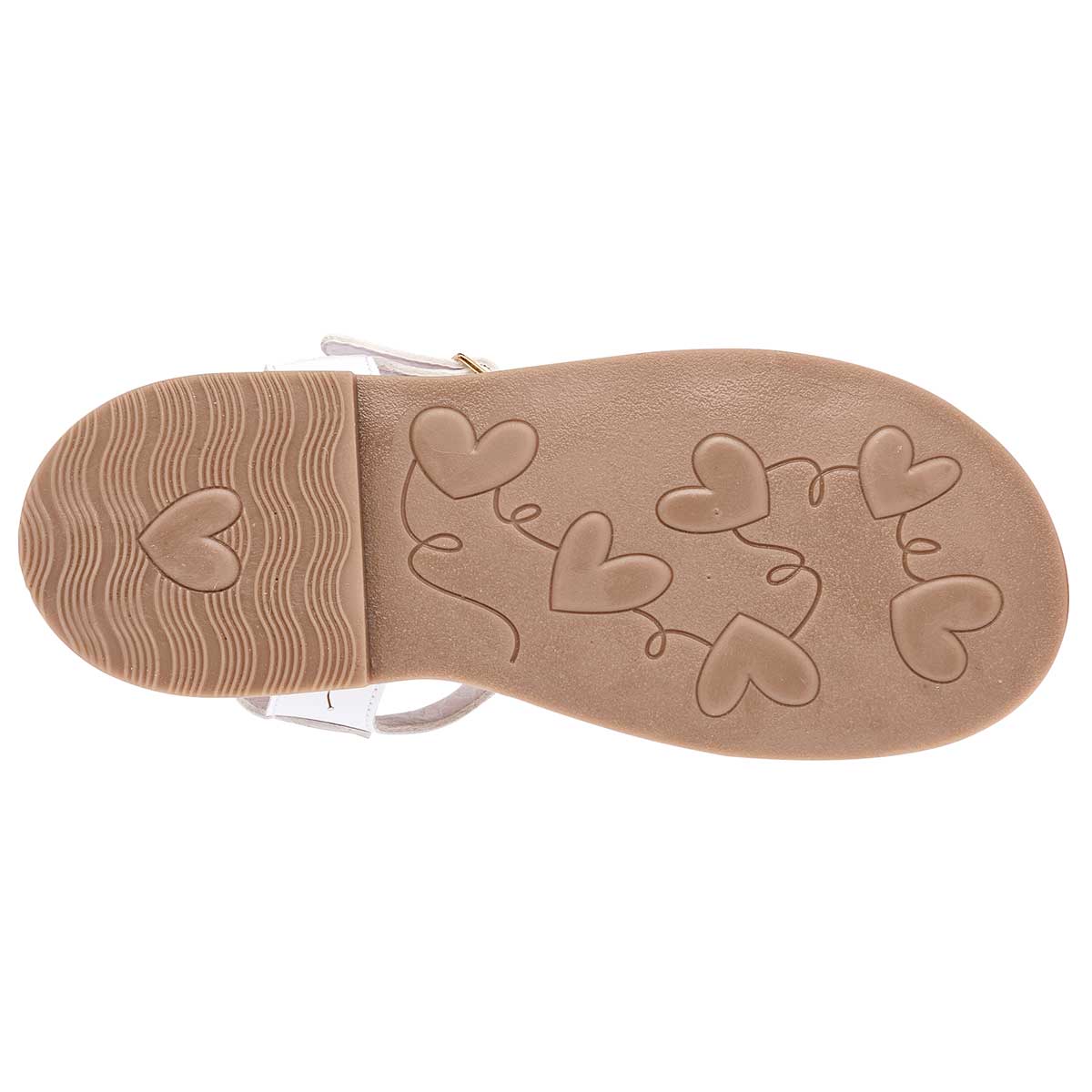 Pakar.com | Tienda online - Sandalia para bebé niña Ensueño - Envío gratis desde $500