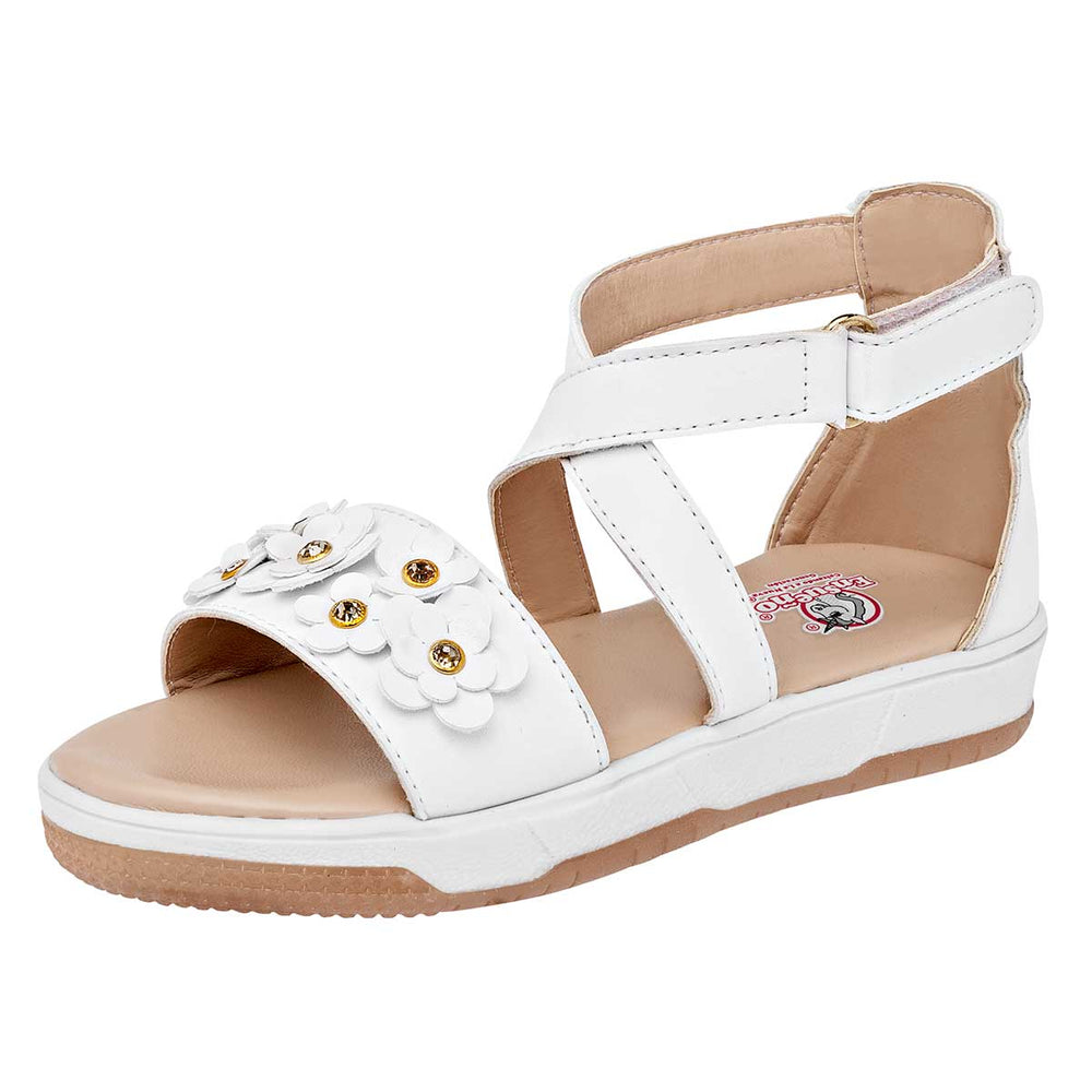 Pakar.com | Tienda online | Calzado Escolar | Sandalia Ensueño para niña preescolar | Regreso a clases | Vacaciones de Verano