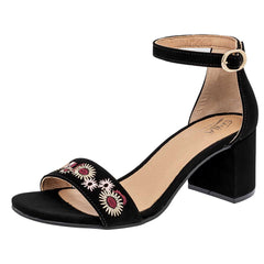 Zapatilla Etnia para mujer