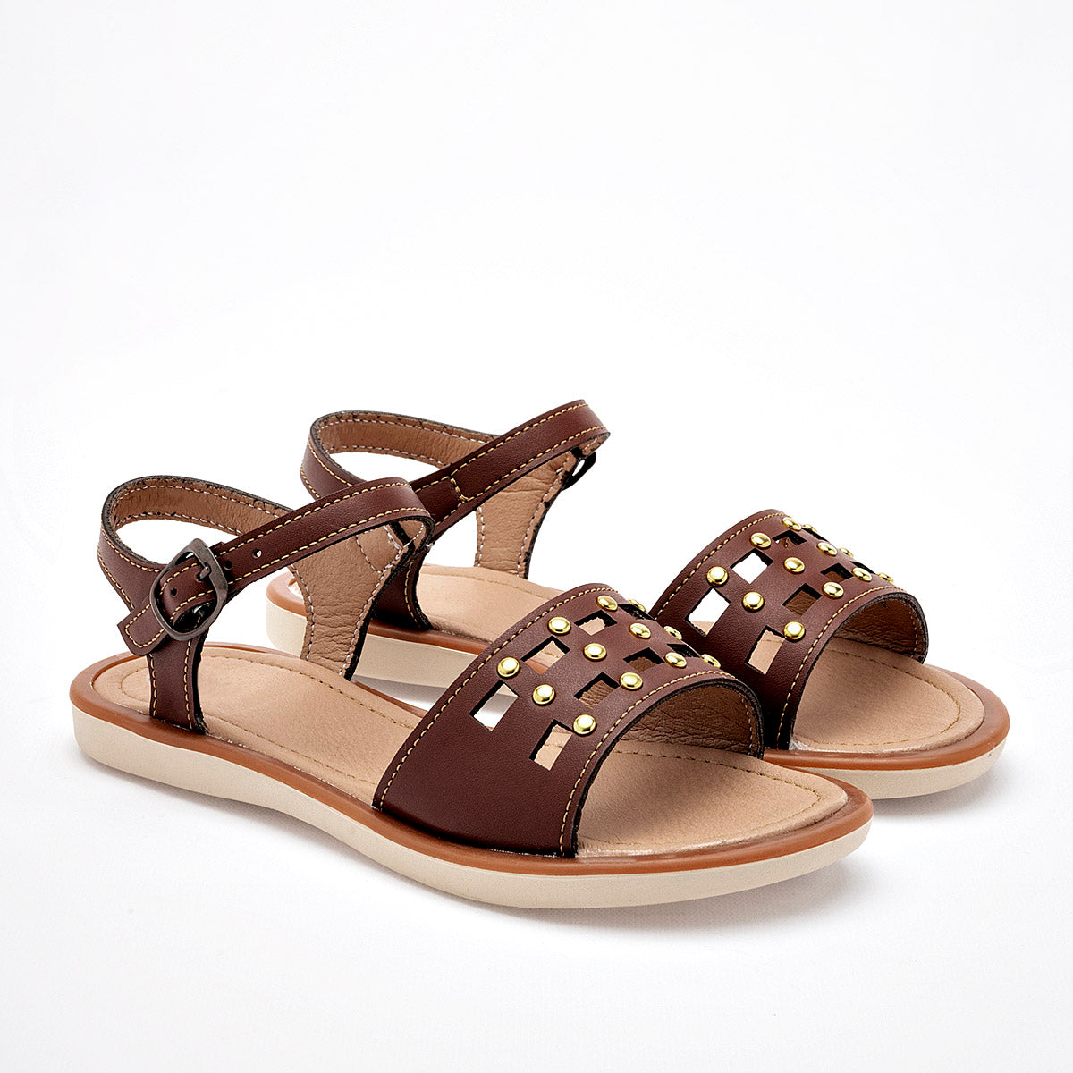 Pakar.com | Tienda online | Calzado Escolar | Sandalia Faby para mujer | Regreso a clases | Vacaciones de Verano