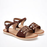 Pakar.com | Tienda online | Calzado Escolar | Sandalia Faby para mujer | Regreso a clases | Vacaciones de Verano