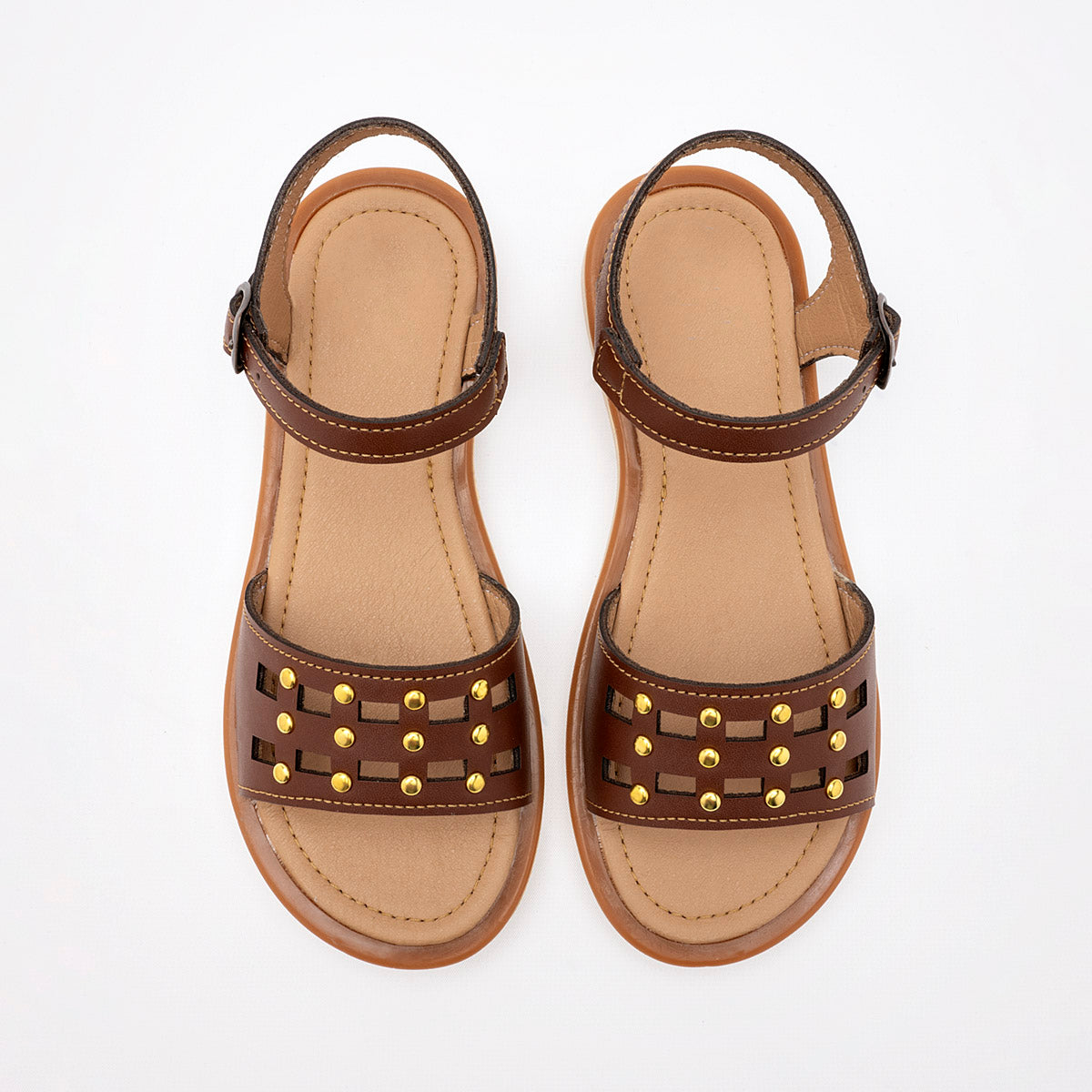 Pakar.com | Tienda online | Calzado Escolar | Sandalia Faby para mujer | Regreso a clases | Vacaciones de Verano