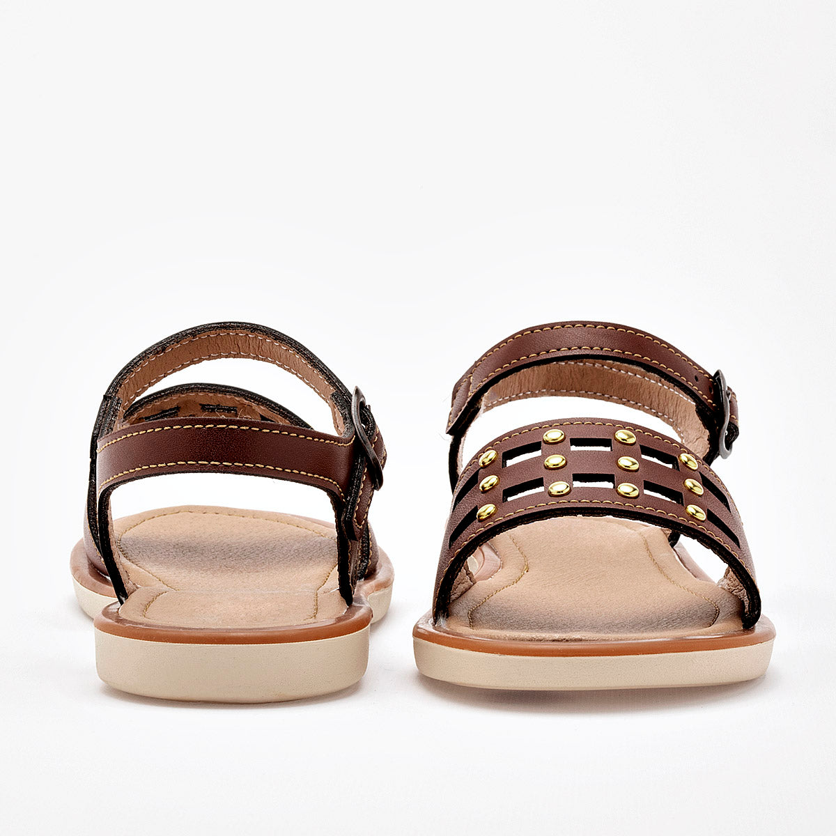 Pakar.com | Tienda online | Calzado Escolar | Sandalia Faby para mujer | Regreso a clases | Vacaciones de Verano