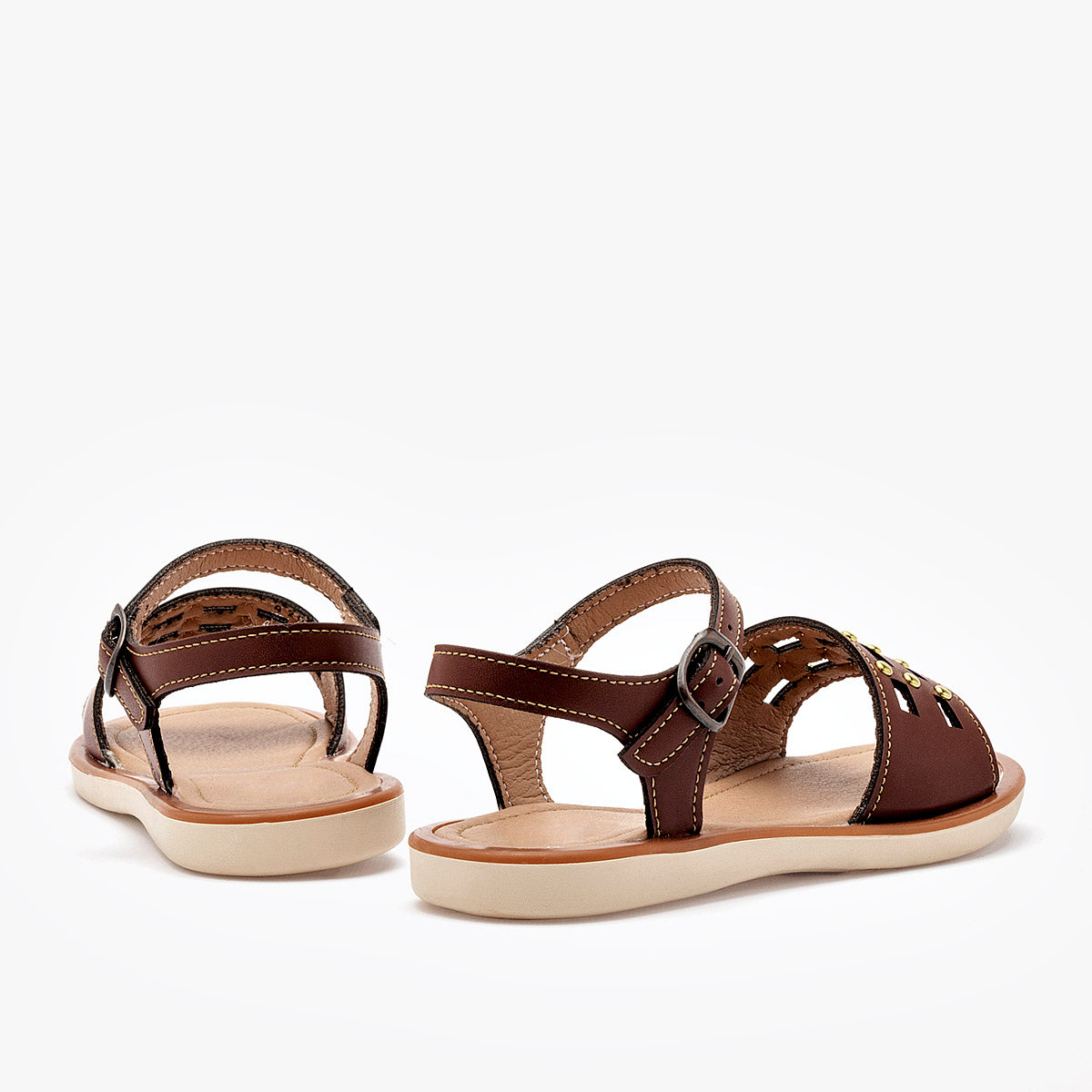 Pakar.com | Tienda online | Calzado Escolar | Sandalia Faby para mujer | Regreso a clases | Vacaciones de Verano