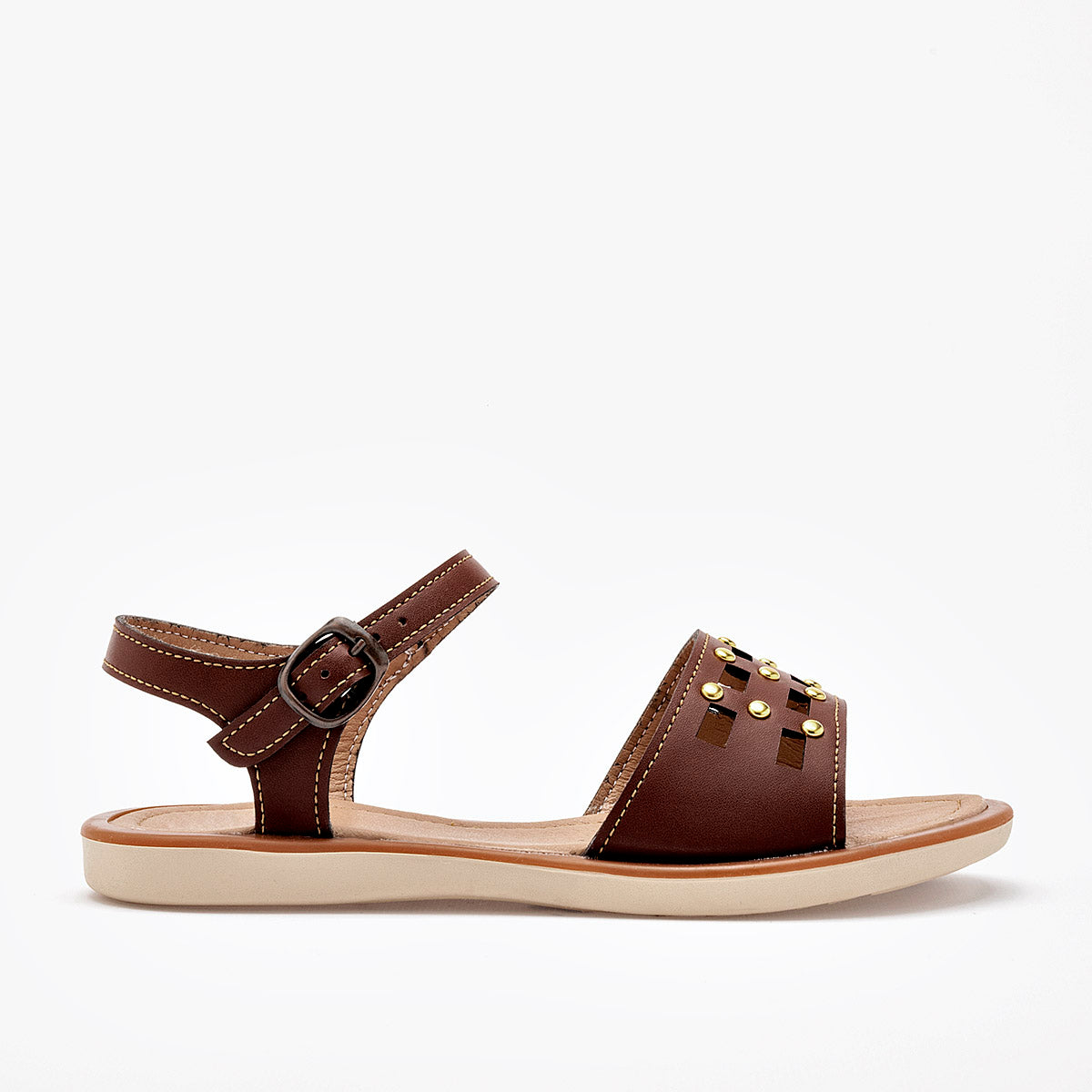 Pakar.com | Tienda online | Calzado Escolar | Sandalia Faby para mujer | Regreso a clases | Vacaciones de Verano