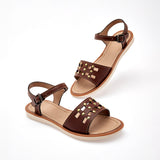 Pakar.com | Tienda online | Calzado Escolar | Sandalia Faby para mujer | Regreso a clases | Vacaciones de Verano