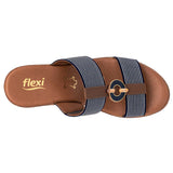 Sandalia para mujer marca Flexi cod. 116783