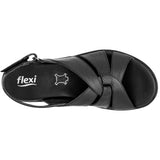 Sandalia para mujer marca Flexi cod. 116787