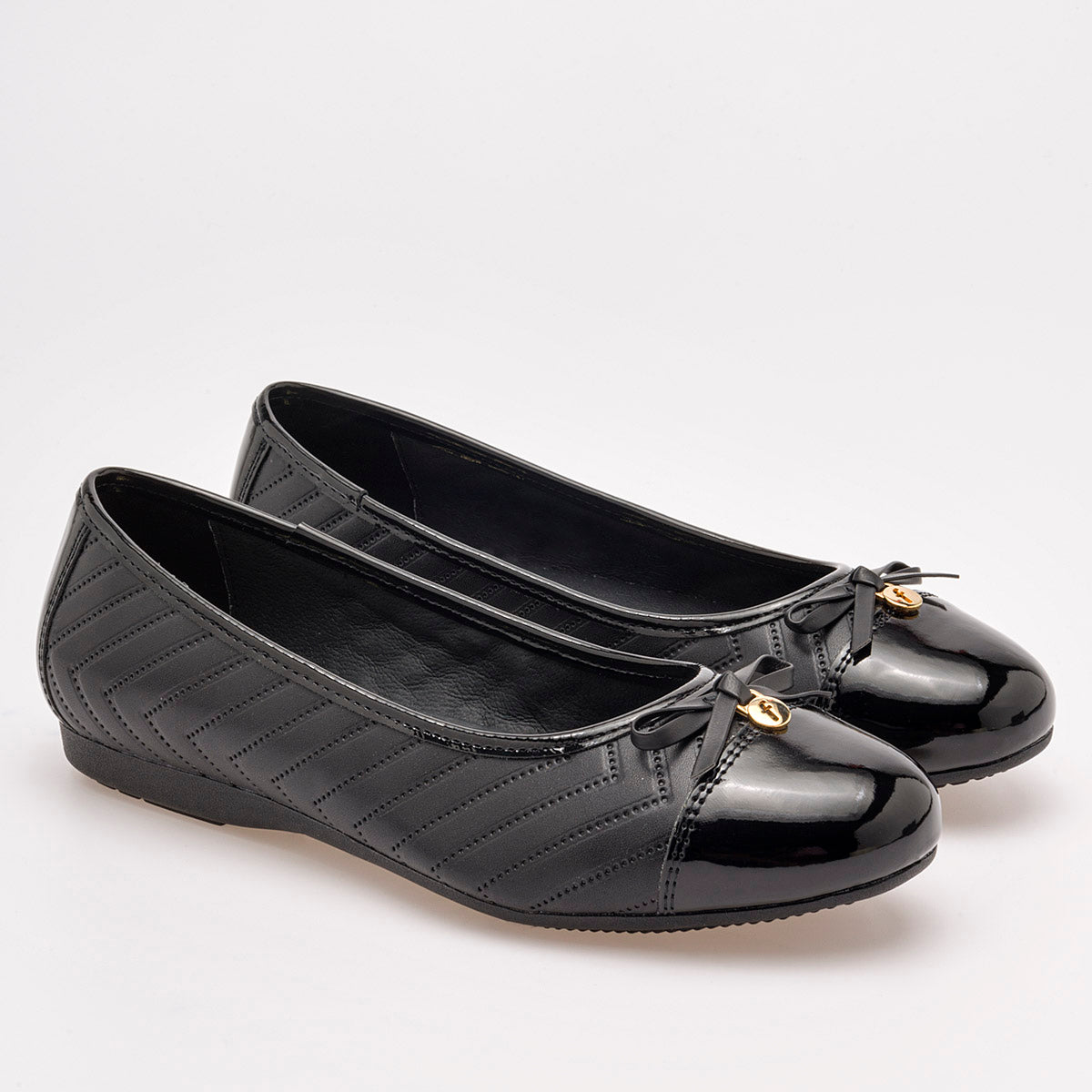 Pakar.com | Tienda online - Balerina para mujer Flexi - Envío gratis desde $500