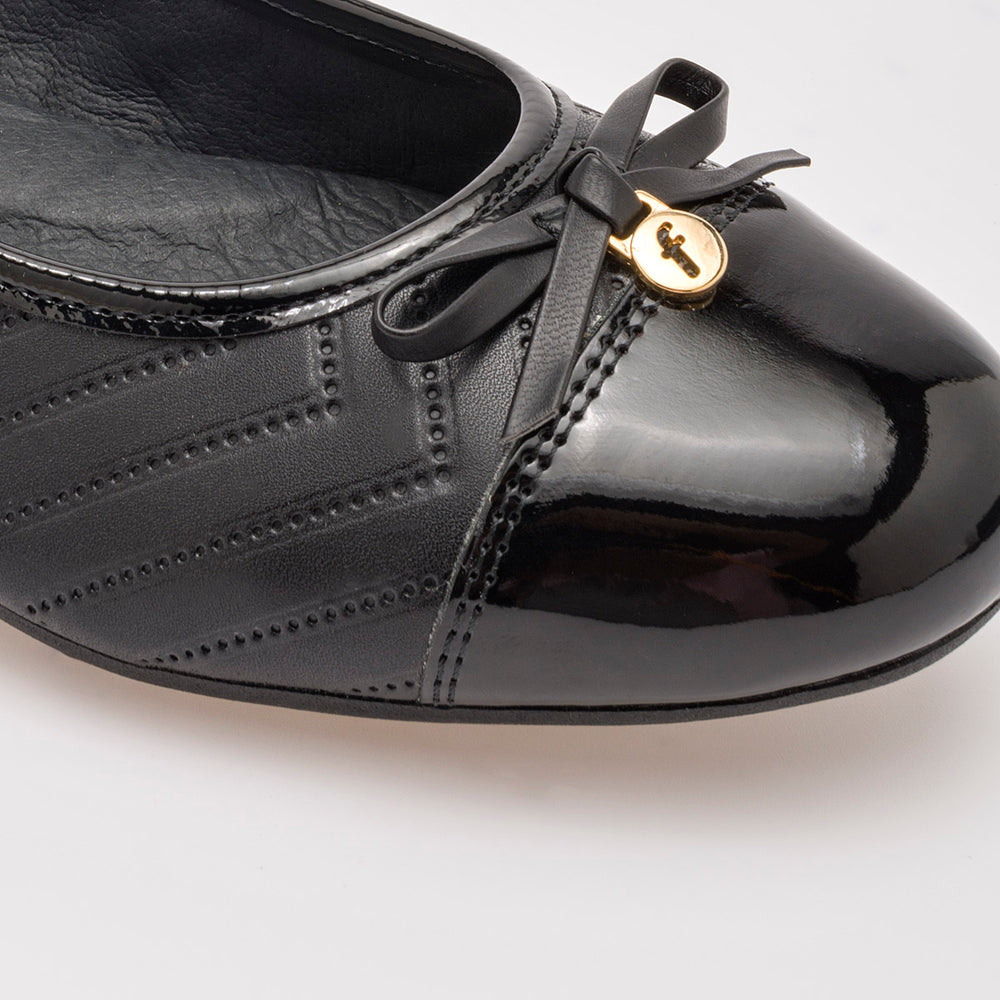 Pakar.com | Tienda online - Balerina para mujer Flexi - Envío gratis desde $500