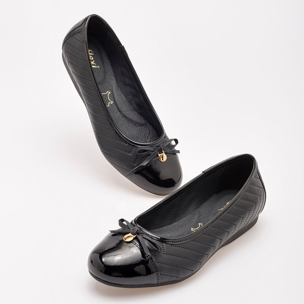 Balerina Flexi para mujer