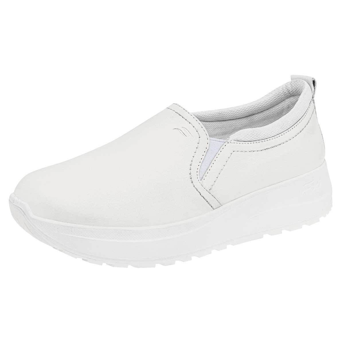 Zapato casual personal hospitales Flexi para mujer