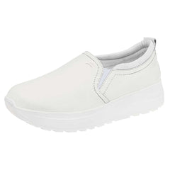 Zapato casual personal hospitales Flexi para mujer