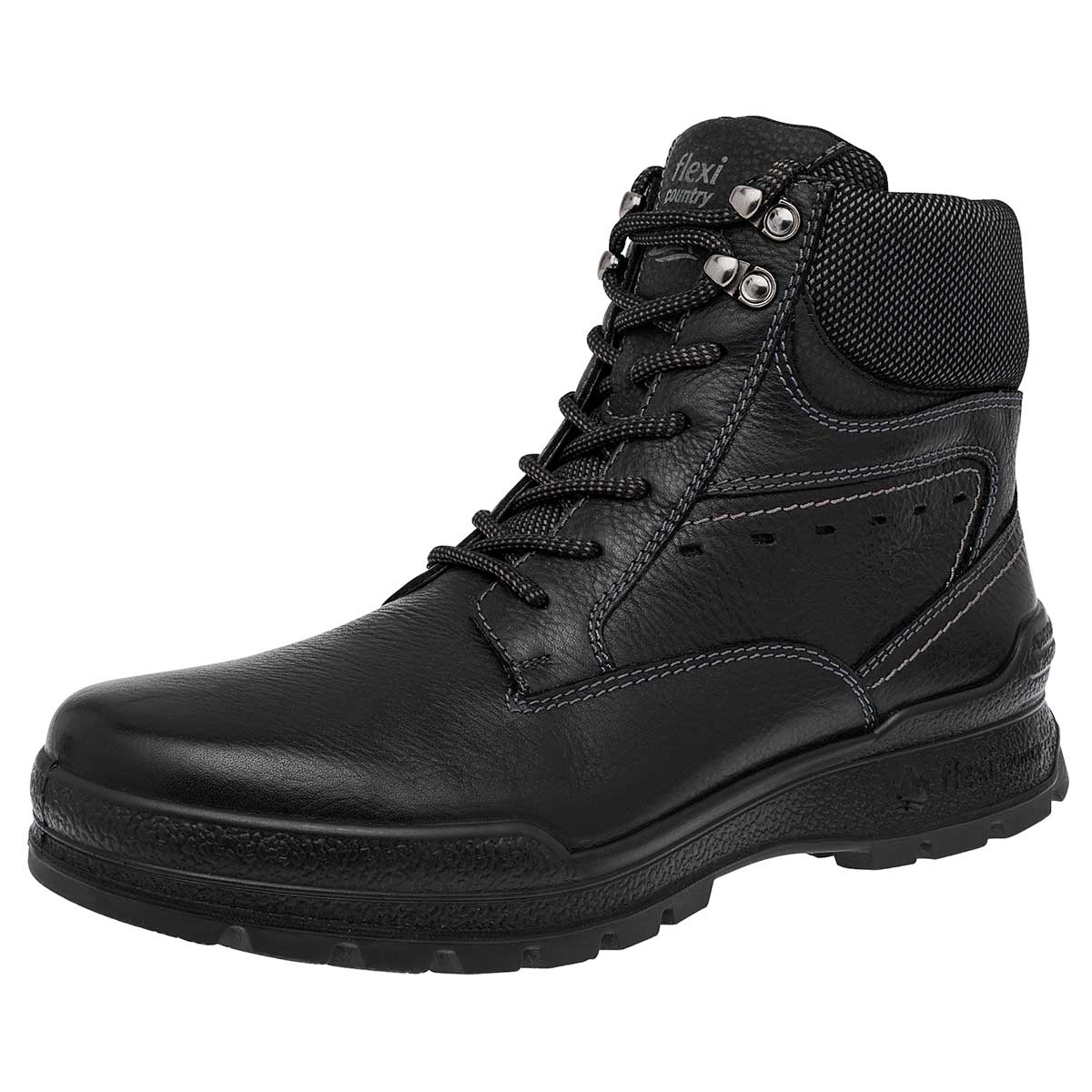 Pakar.com | 💀 Día de muertos 🕯️ | Bota de senderismo para hombre cod-116822