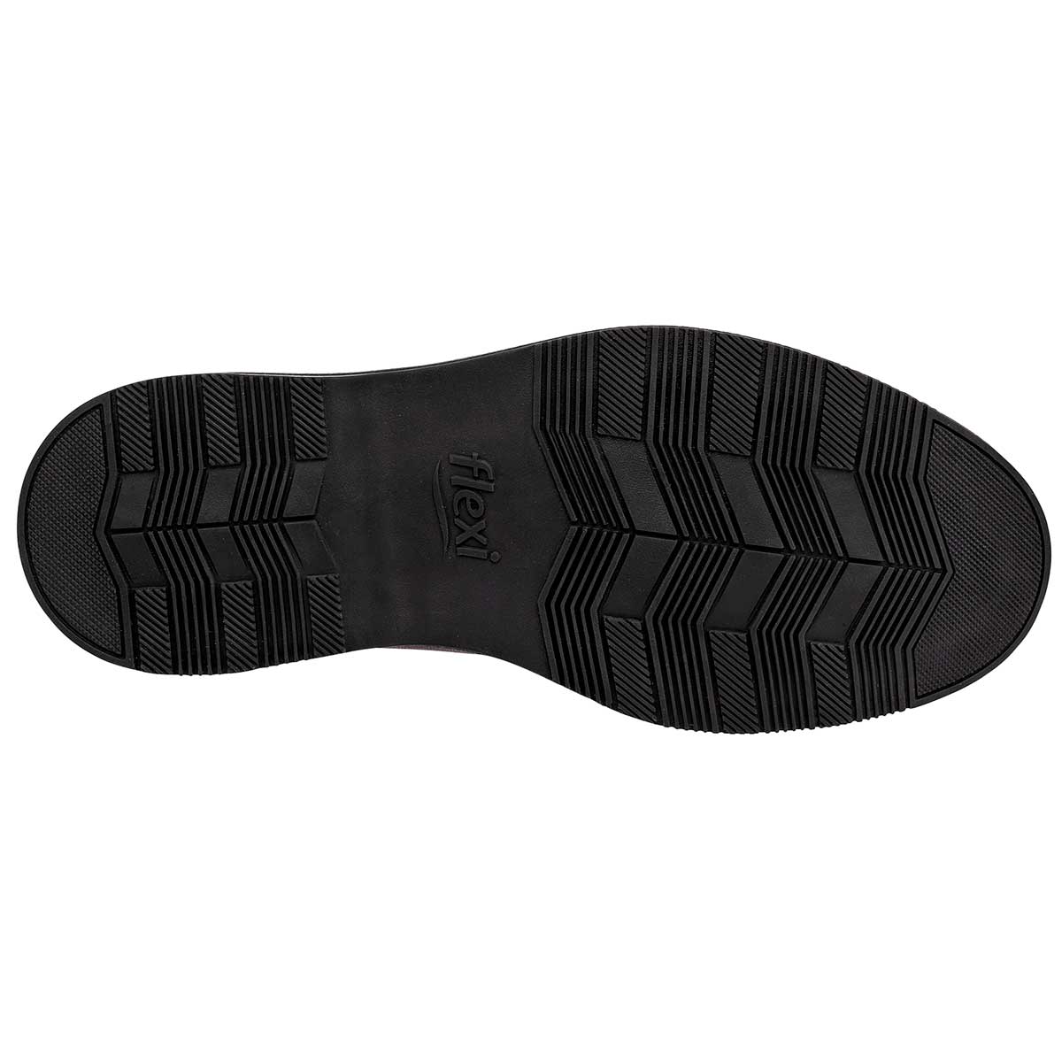 Pakar.com | Tienda online - Zapato de piel Flexi para hombre