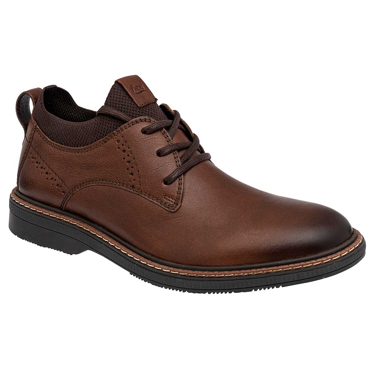 Pakar.com | Tienda online - Zapato de piel Flexi para hombre