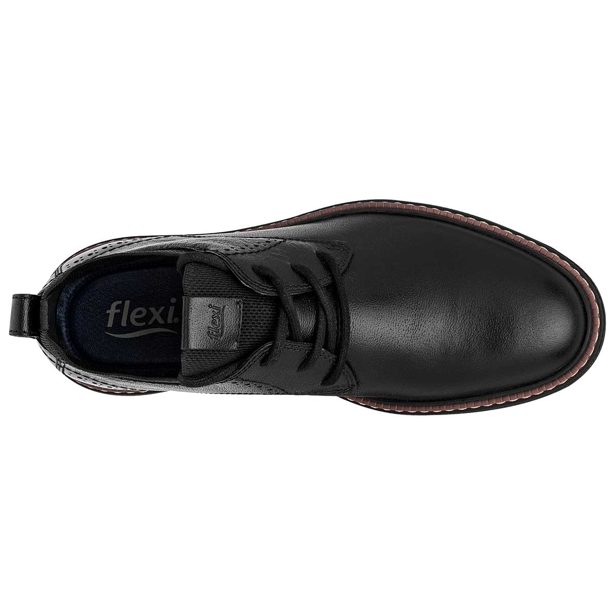 Pakar.com | Tienda online - Botín Flexi para hombre
