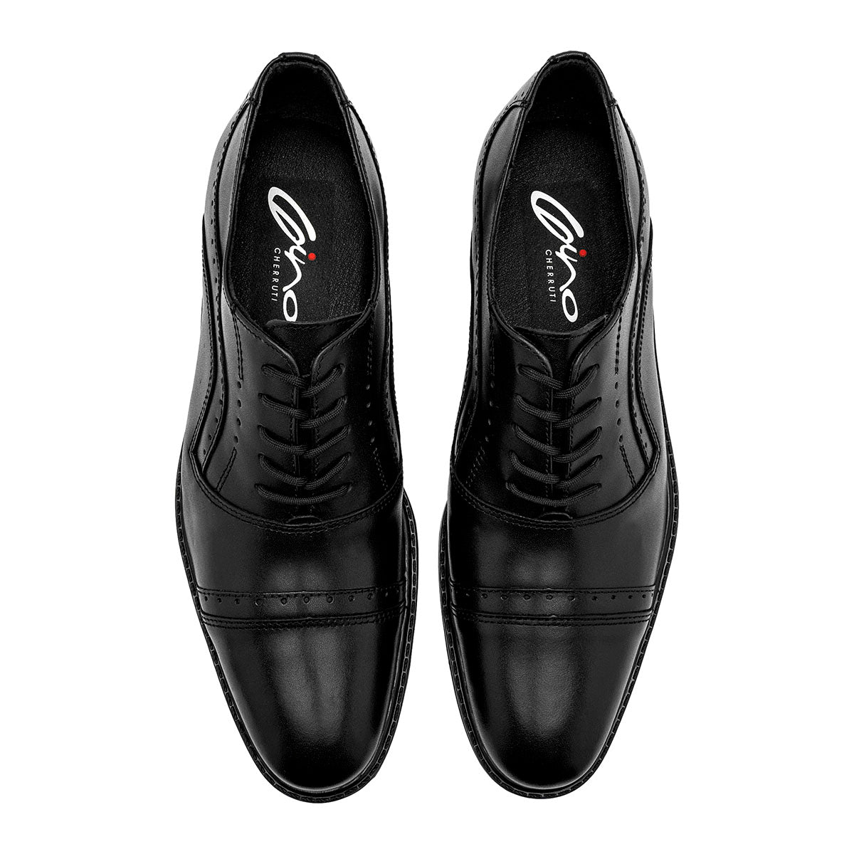 Zapato vestir Gino Cherruti para hombre