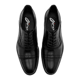 Zapato vestir Gino Cherruti para hombre