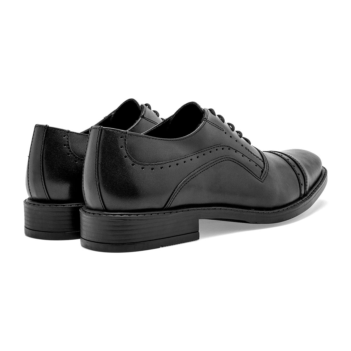 Zapato vestir Gino Cherruti para hombre