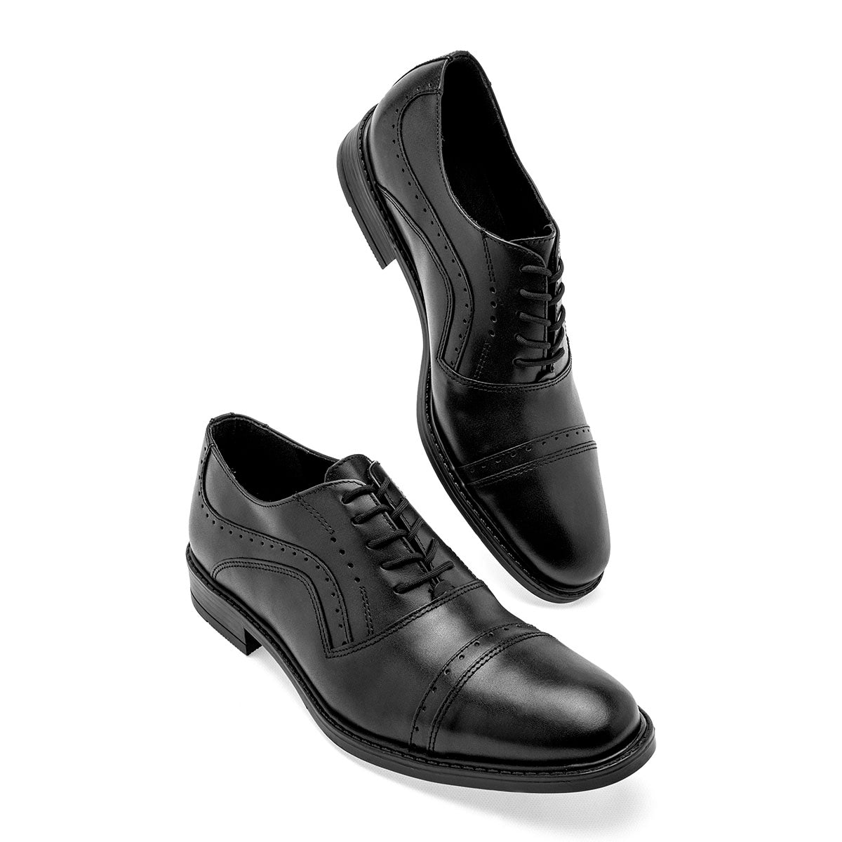 Zapato vestir Gino Cherruti para hombre
