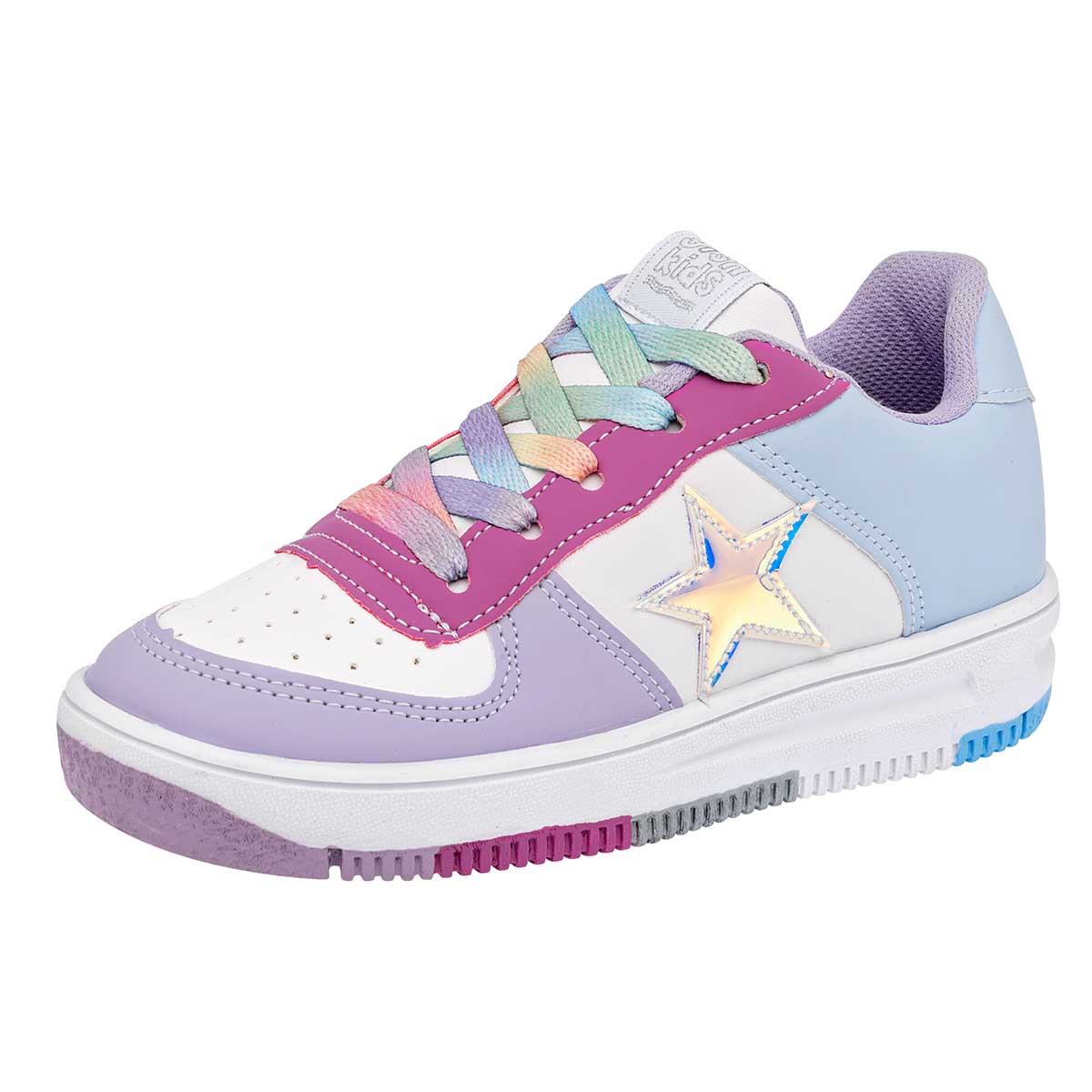Pakar.com | Tienda online - Tenis Gösh para niña