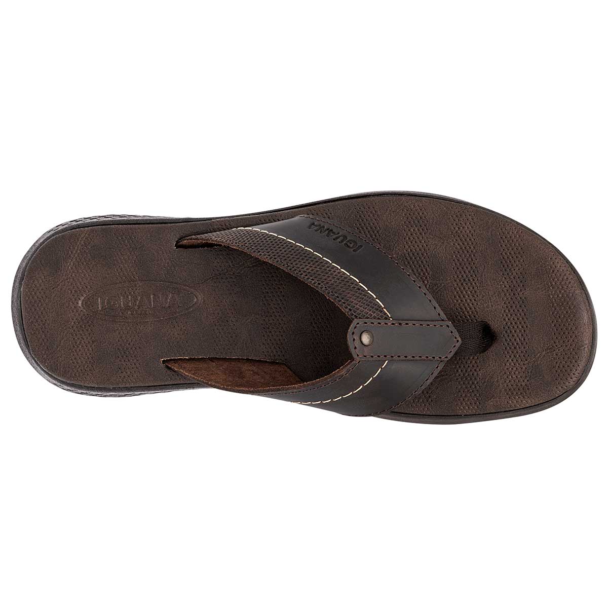 Pakar.com | Tienda online - Sandalia para hombre Iguana - Envío gratis desde $500