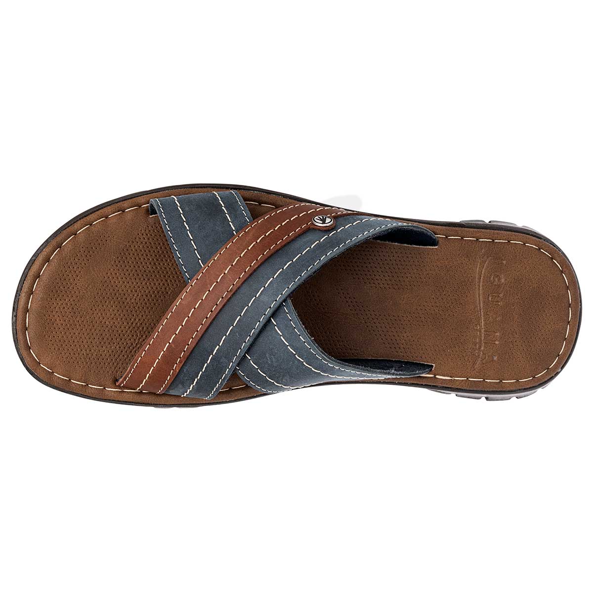 Sandalia Iguana para Hombre
