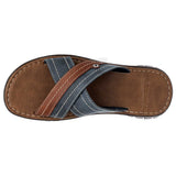 Sandalia Iguana para Hombre