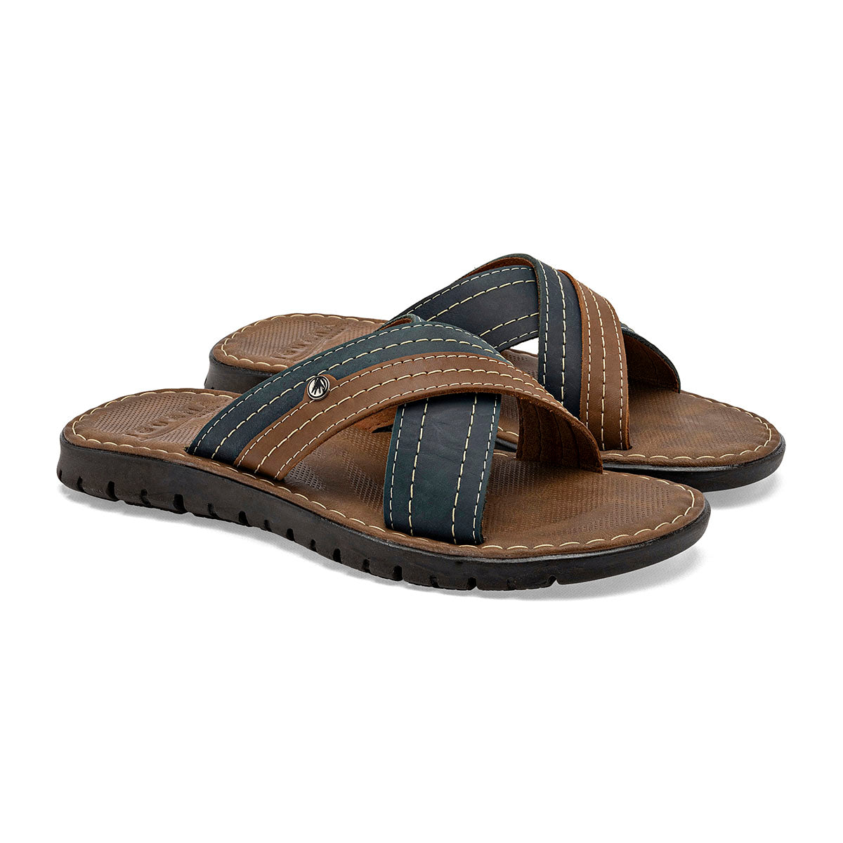 Sandalia Iguana para Hombre
