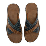 Sandalia Iguana para Hombre