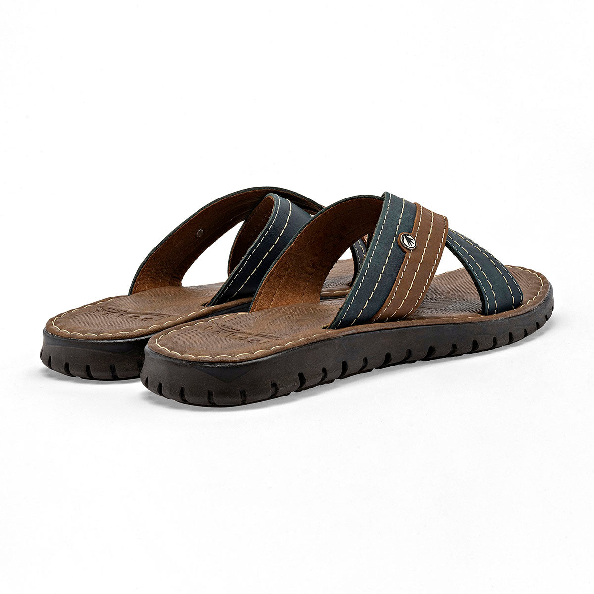 Sandalia Iguana para Hombre